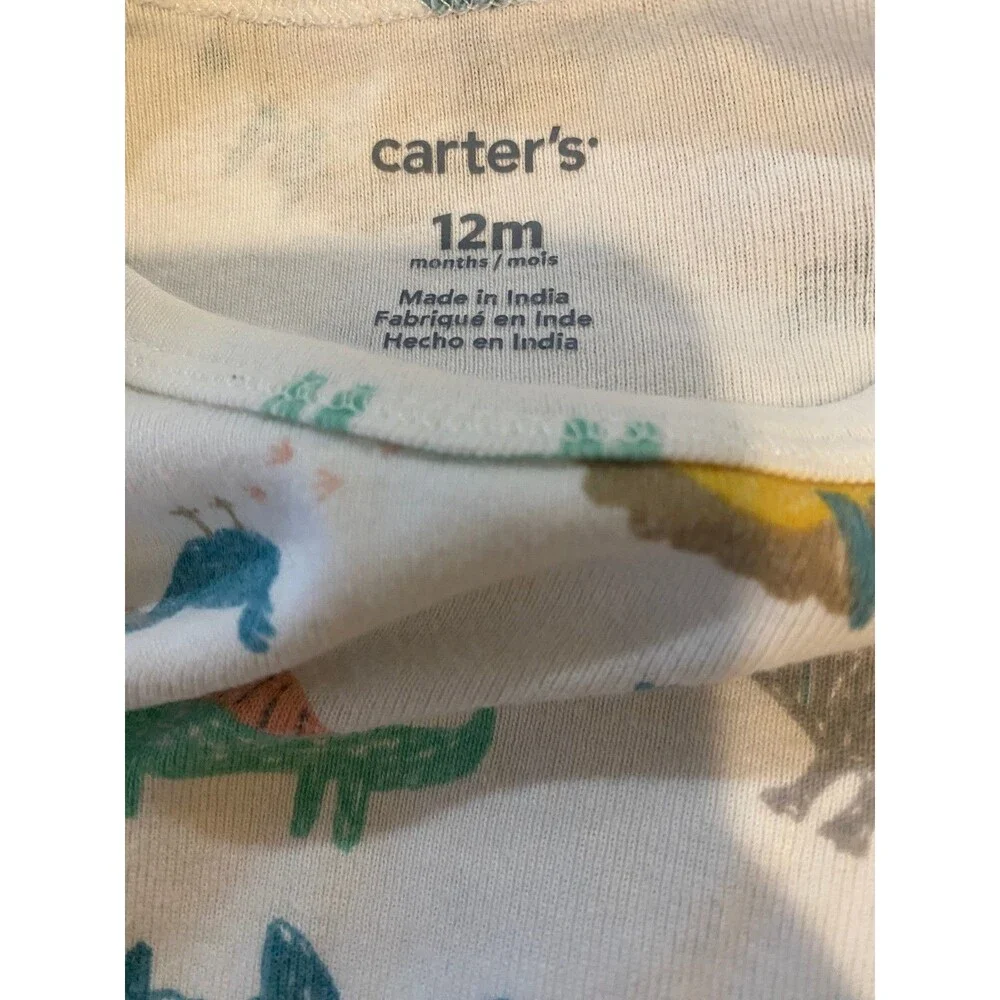 Carters this listing